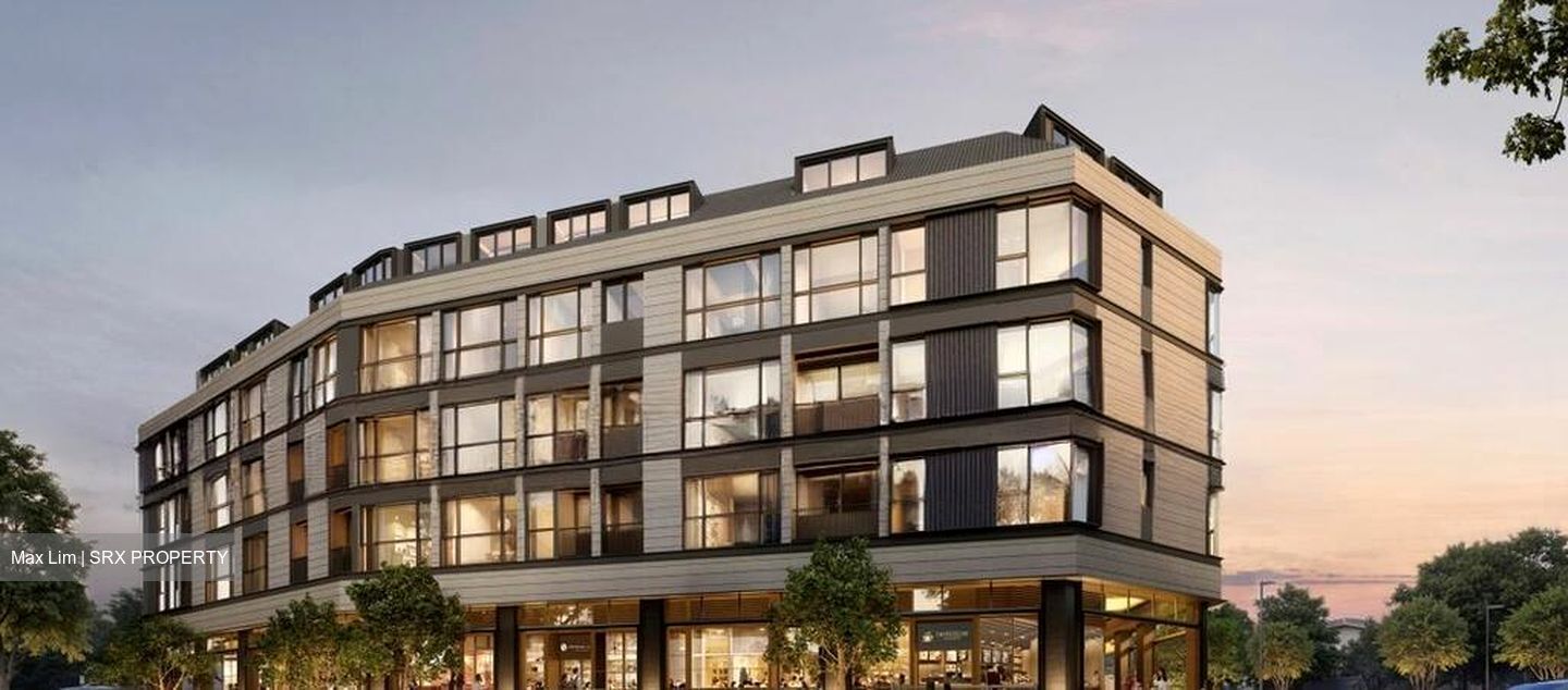 Artisan 8 (D20), Apartment #507142931